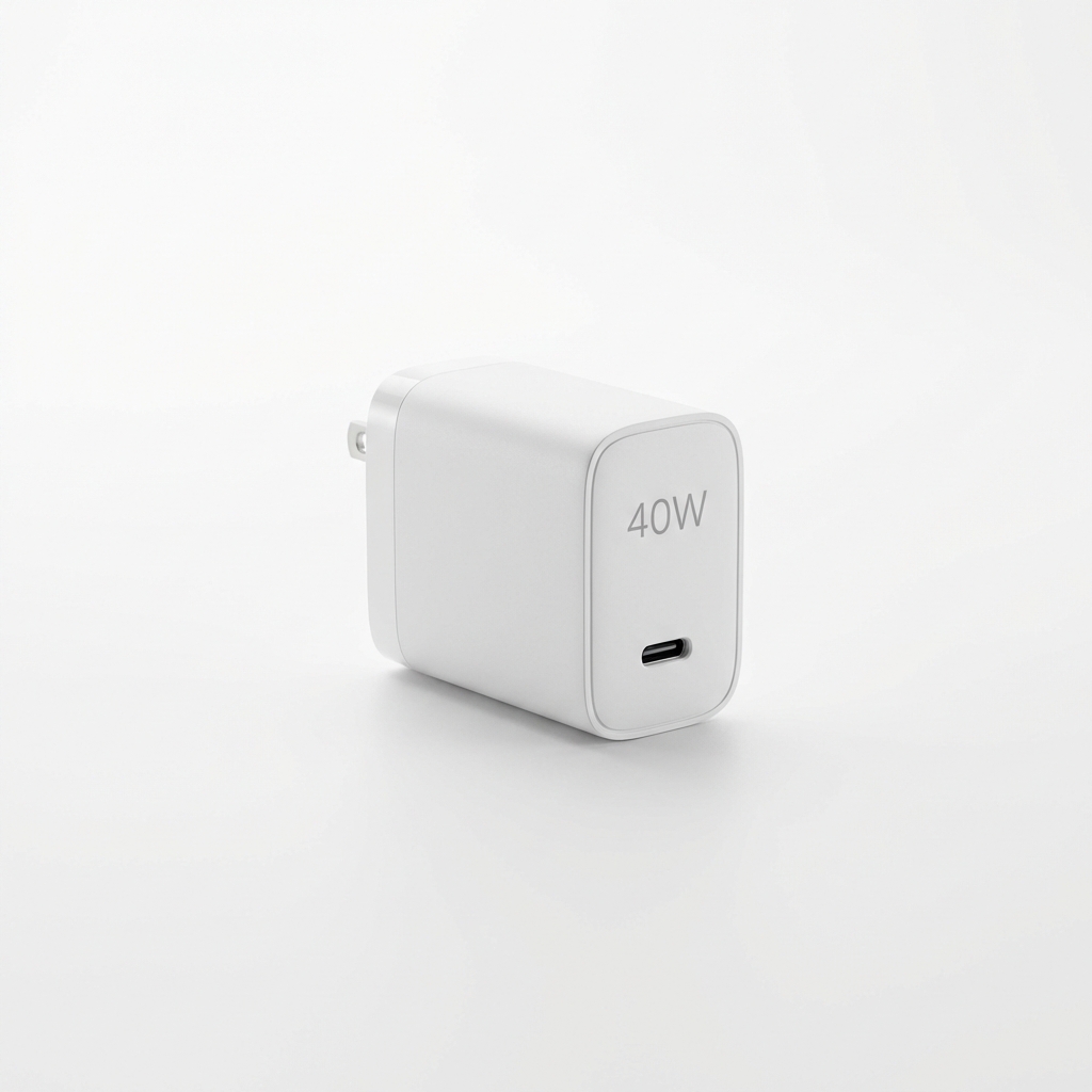 Chargeur Mural 20W USB-C